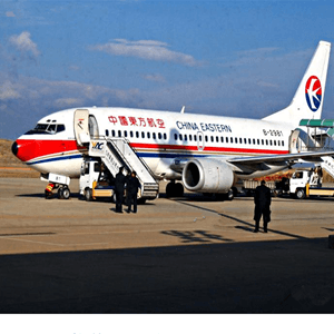 长海大长山岛航空货运航空快运业稳步发展的原因是什么？
